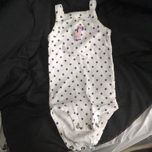 Baby onesie
